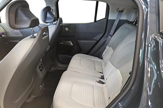 Kia EV2 vaihtoauto
