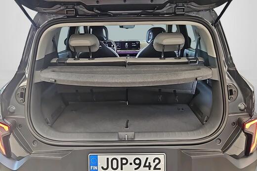Kia EV2 vaihtoauto