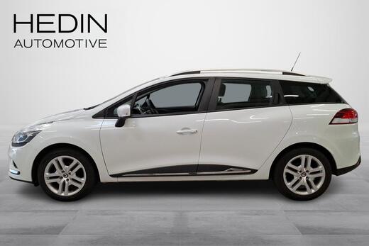 Renault Clio vaihtoauto