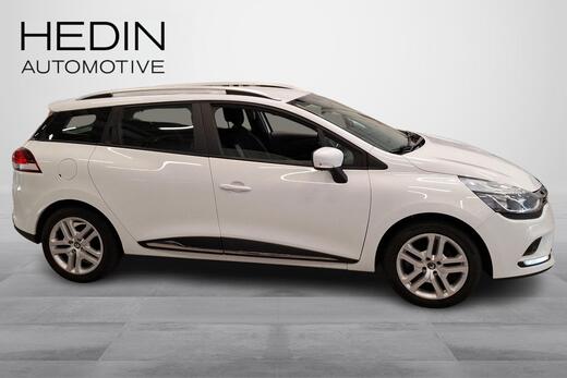 Renault Clio vaihtoauto