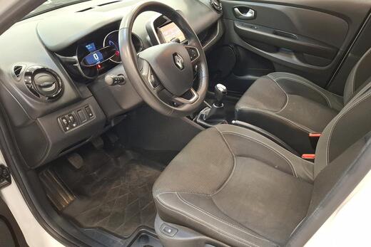 Renault Clio vaihtoauto
