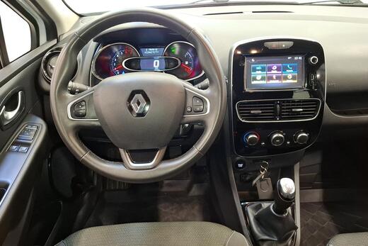 Renault Clio vaihtoauto