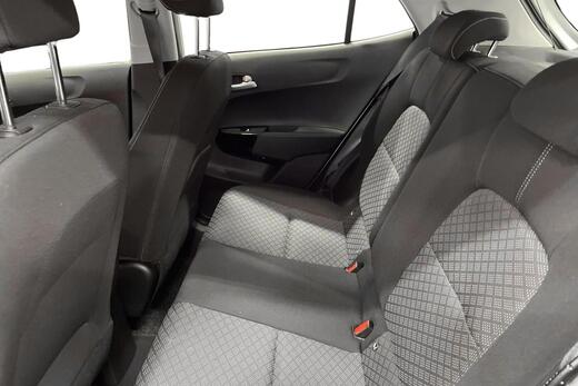 Kia Picanto vaihtoauto