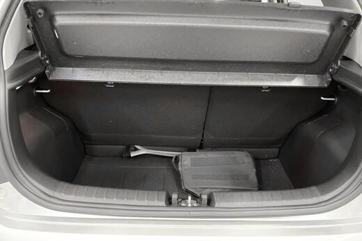 Kia Picanto vaihtoauto