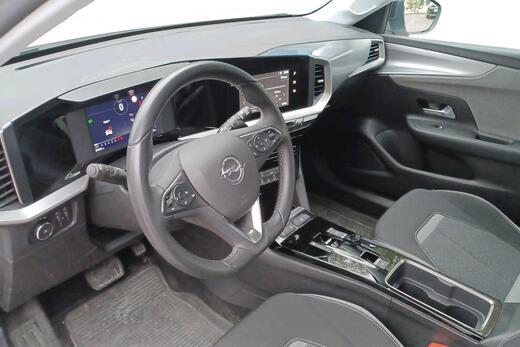 Opel Mokka vaihtoauto