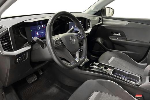 Opel Mokka vaihtoauto