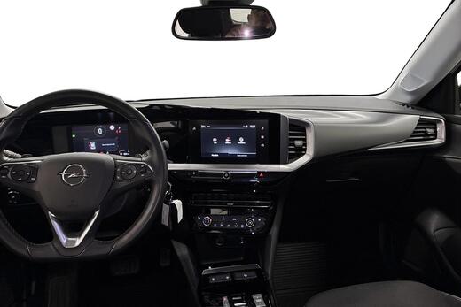 Opel Mokka vaihtoauto