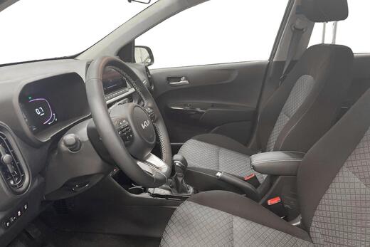 Kia Picanto vaihtoauto