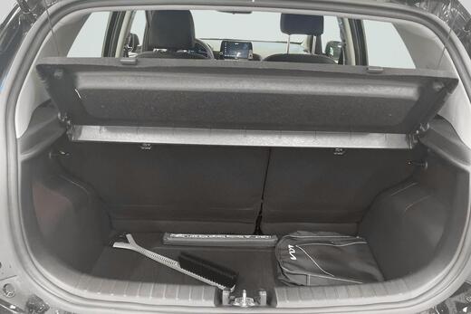 Kia Picanto vaihtoauto