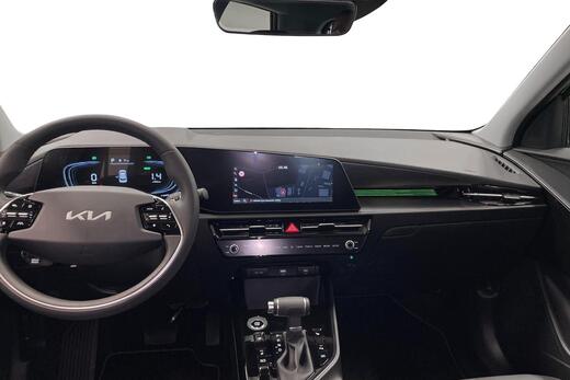 Kia Niro vaihtoauto