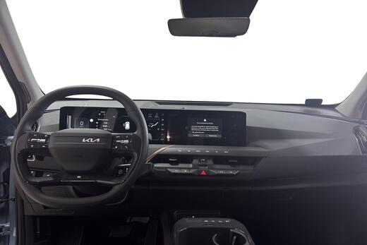 Kia EV5 vaihtoauto