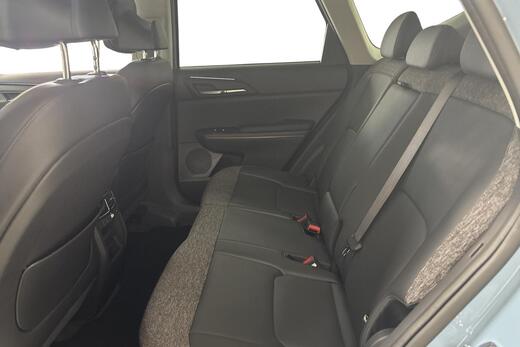 Kia EV5 vaihtoauto