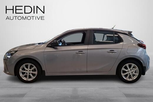 Opel Corsa vaihtoauto