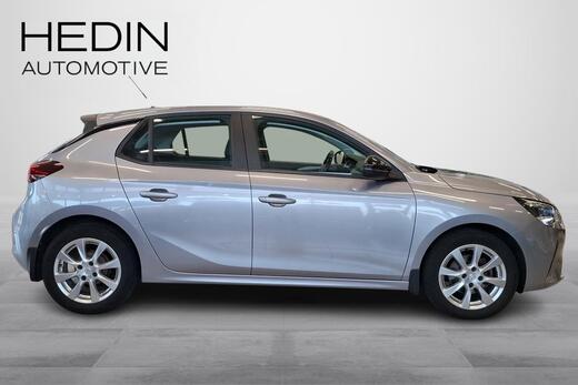 Opel Corsa vaihtoauto