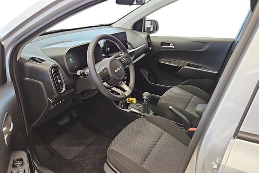 Kia Picanto vaihtoauto