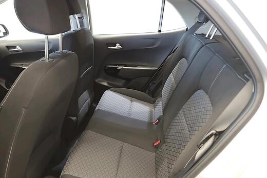 Kia Picanto vaihtoauto