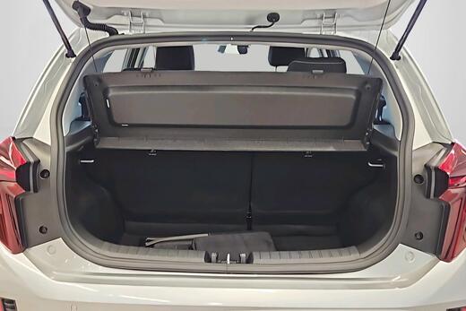 Kia Picanto vaihtoauto