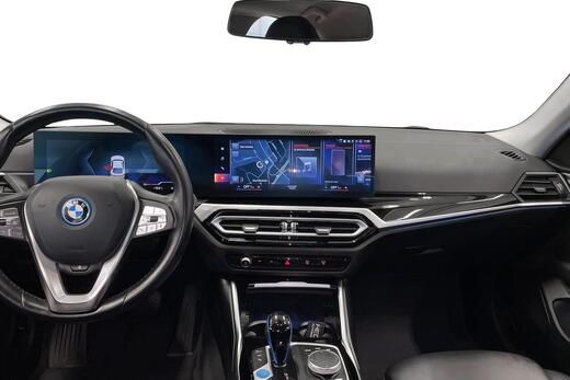 BMW i4 vaihtoauto
