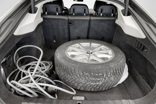 BMW i4 vaihtoauto