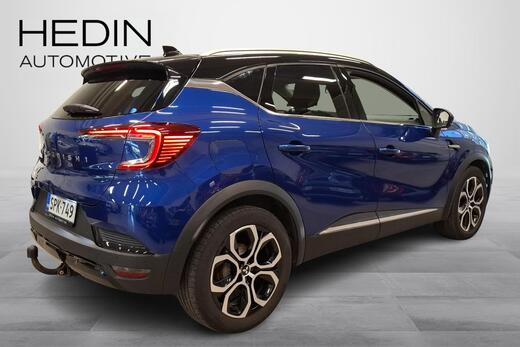 Mitsubishi ASX vaihtoauto