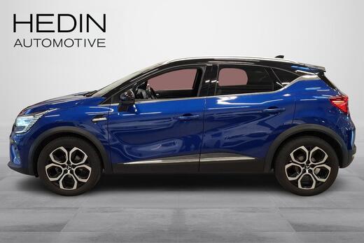 Mitsubishi ASX vaihtoauto