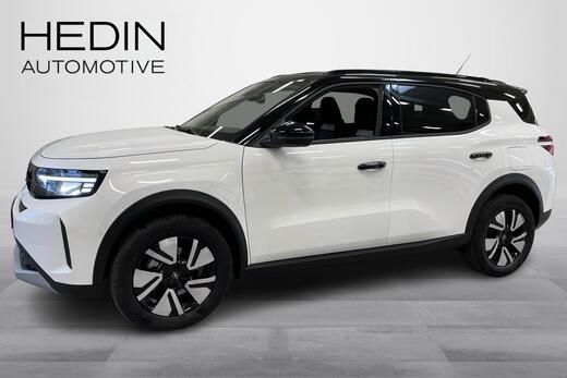 Opel Frontera vaihtoauto