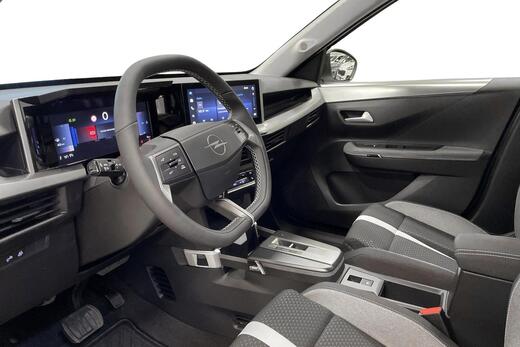 Opel Frontera vaihtoauto