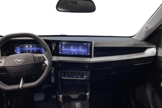 Opel Frontera vaihtoauto