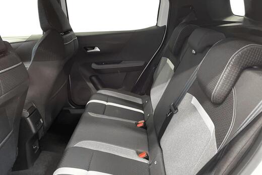 Opel Frontera vaihtoauto