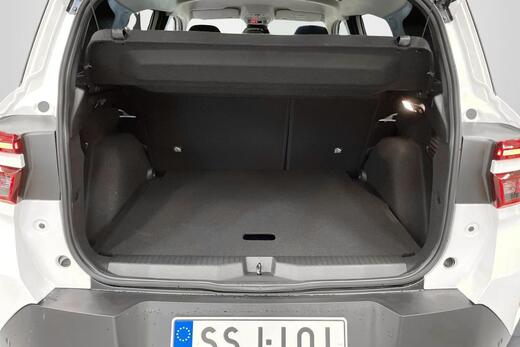 Opel Frontera vaihtoauto