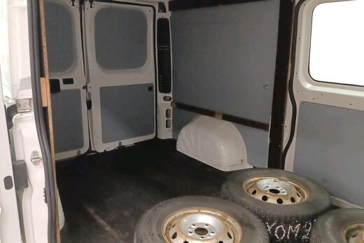 Peugeot Boxer vaihtoauto