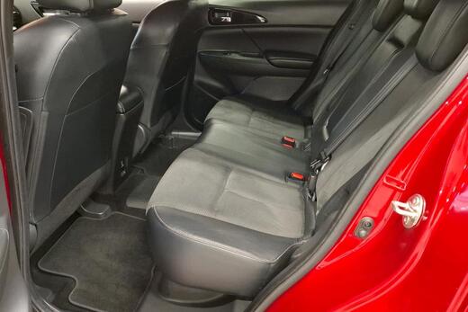 Mitsubishi Eclipse Cross vaihtoauto
