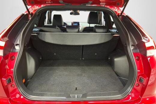 Mitsubishi Eclipse Cross vaihtoauto
