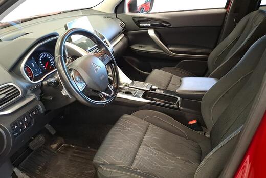 Mitsubishi Eclipse Cross vaihtoauto