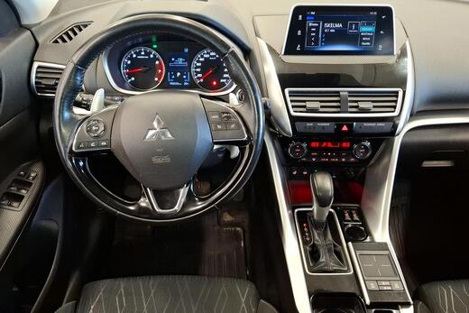 Mitsubishi Eclipse Cross vaihtoauto