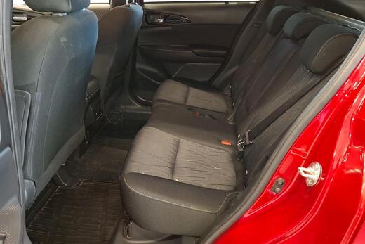 Mitsubishi Eclipse Cross vaihtoauto