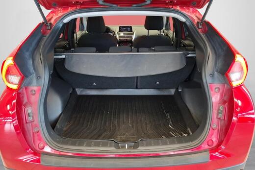 Mitsubishi Eclipse Cross vaihtoauto