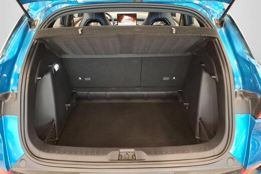 BYD Atto 3 vaihtoauto