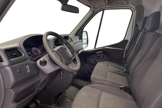 Opel Movano vaihtoauto