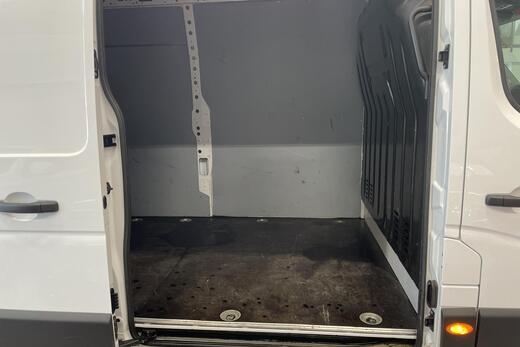 Opel Movano vaihtoauto