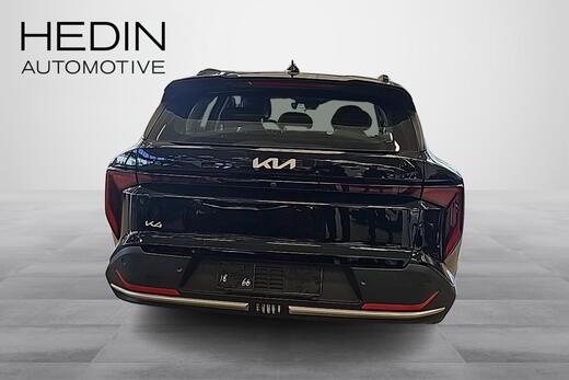 Kia K4 vaihtoauto