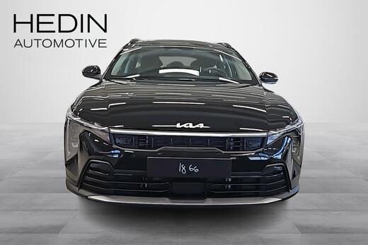 Kia K4 vaihtoauto