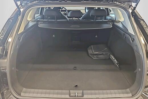 Kia K4 vaihtoauto