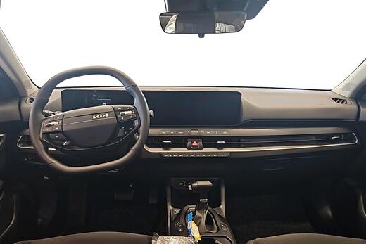 Kia K4 vaihtoauto