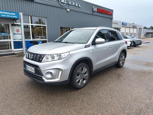 Suzuki Vitara vaihtoauto