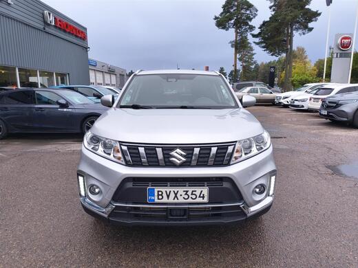 Suzuki Vitara vaihtoauto