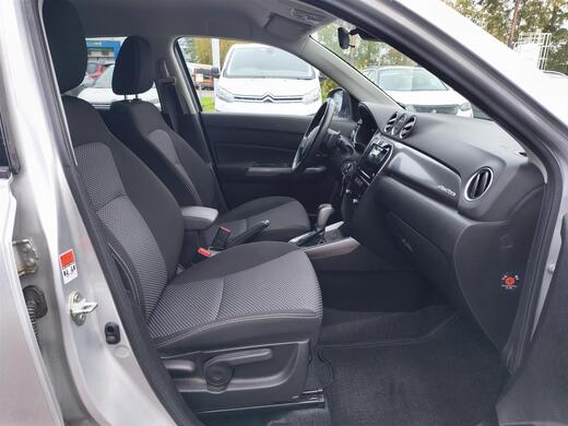 Suzuki Vitara vaihtoauto