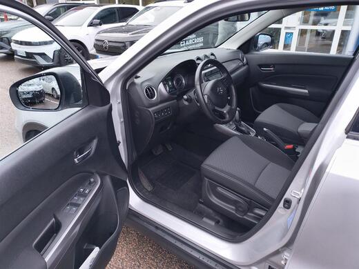 Suzuki Vitara vaihtoauto