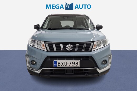 Suzuki Vitara vaihtoauto
