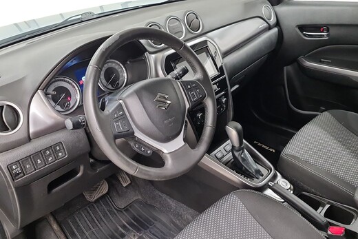Suzuki Vitara vaihtoauto